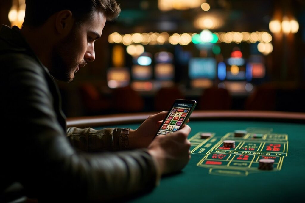 Pourquoi le Casino King Chance est devenu la référence des jeux en ligne