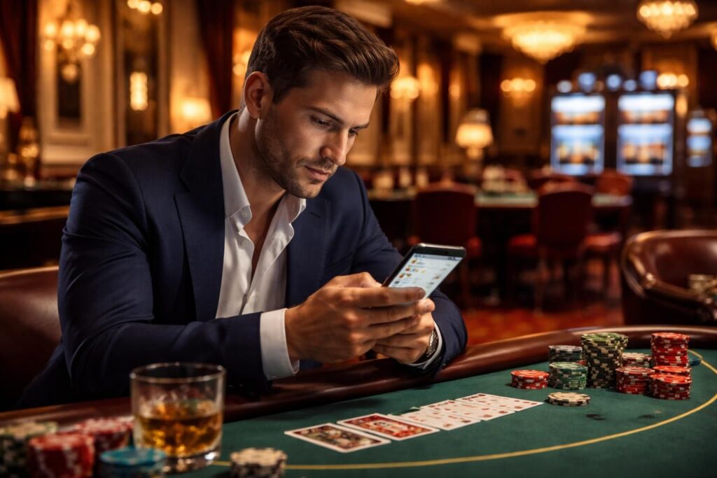 découvrez comment analyser les avis sur le casino de deauville pour optimiser votre visite et profiter pleinement de votre expérience de jeu.
