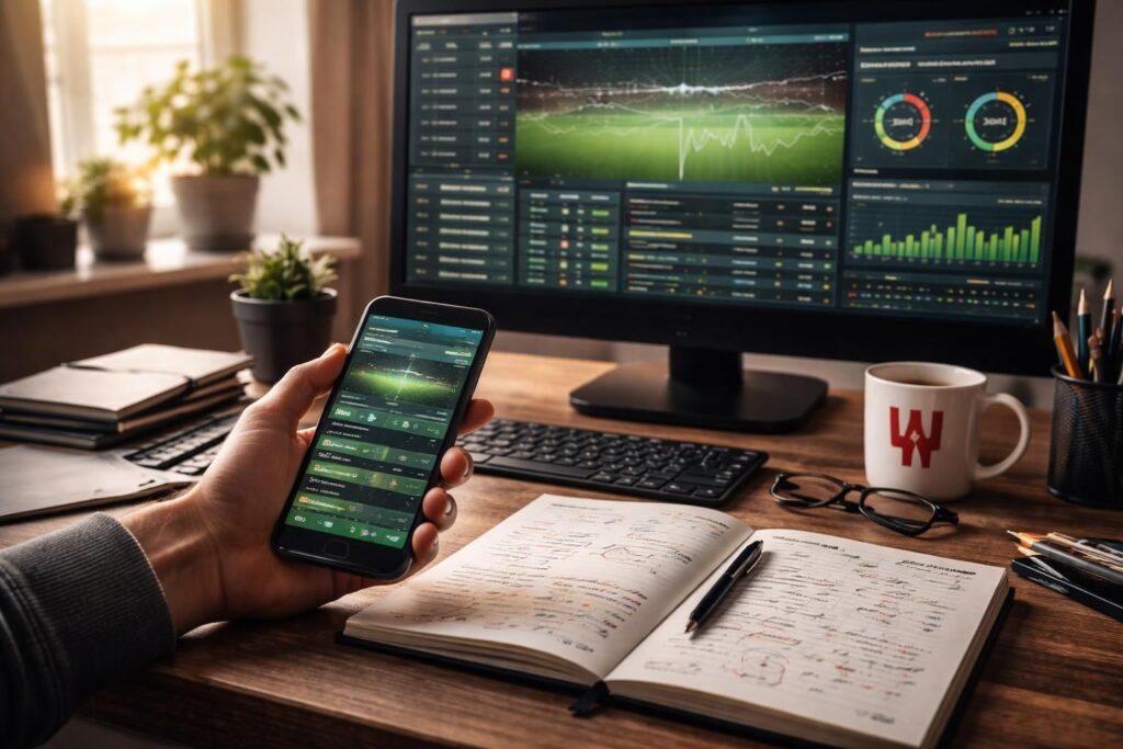 découvrez les meilleurs conseils basés sur les avis des utilisateurs de winamax pour parier en toute confiance et maximiser vos chances de gains.