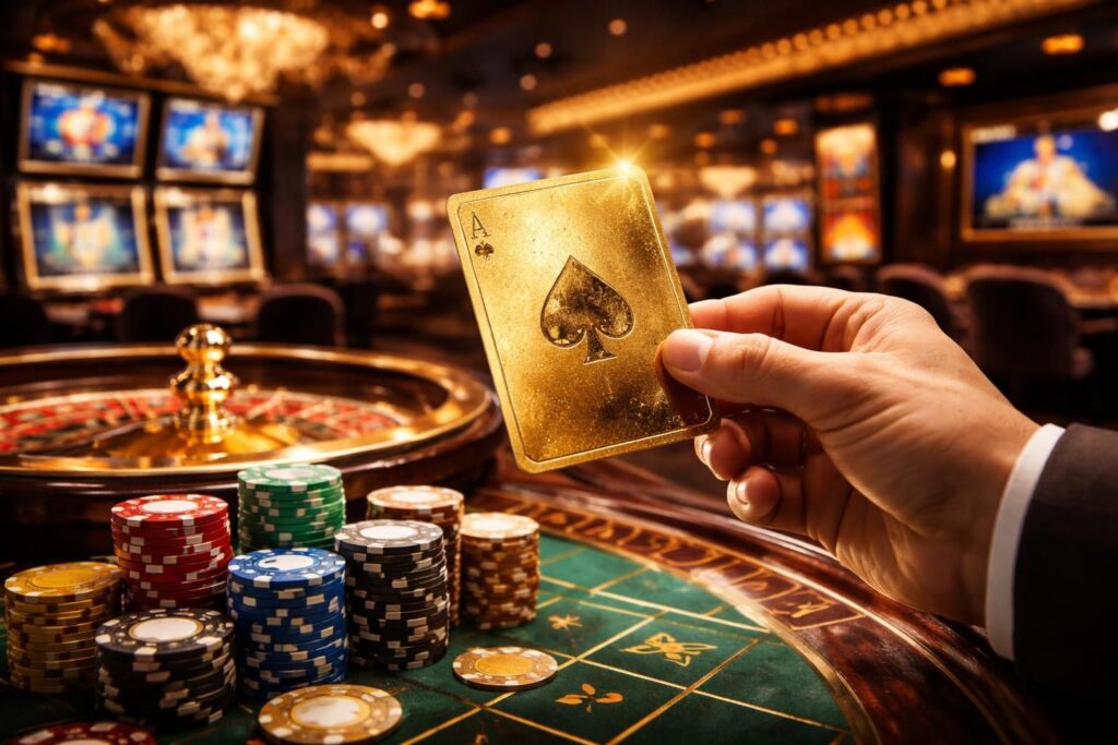 découvrez les offres de bienvenue exclusives de casino napoléon fr et profitez de bonus attractifs pour commencer votre expérience de jeu en ligne en toute confiance.